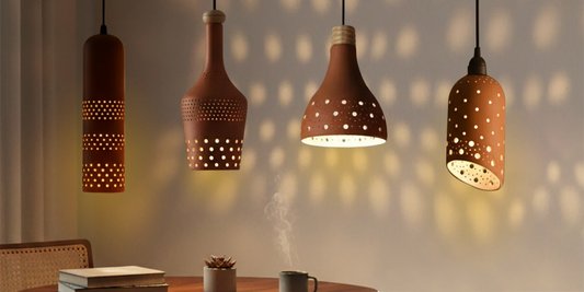 How to Make Your Home Look Expensive with the Right Lighting