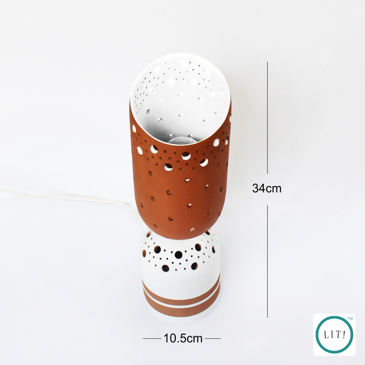 Elara Table Lamp