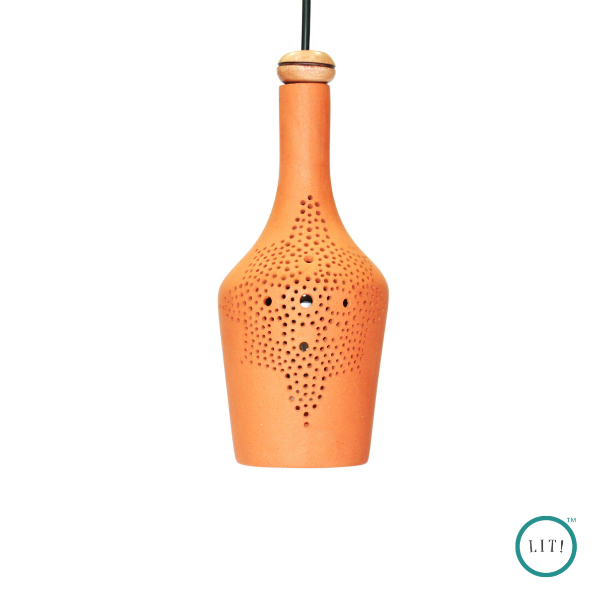 Rustic Designer Decor Pendant Light design
