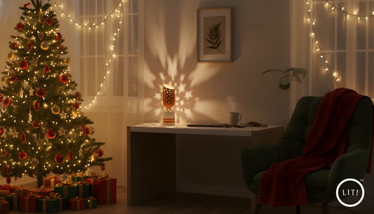 Terracotta Lamps: Perfect Gifts and Decor Ideas for New Year Celebrations