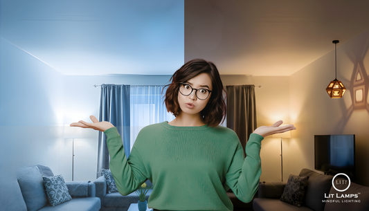 7 Home Lighting Mistakes That Make Your Space Look Dull