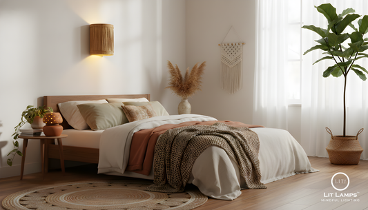 7 Sustainable Materials for Interior Design in 2026