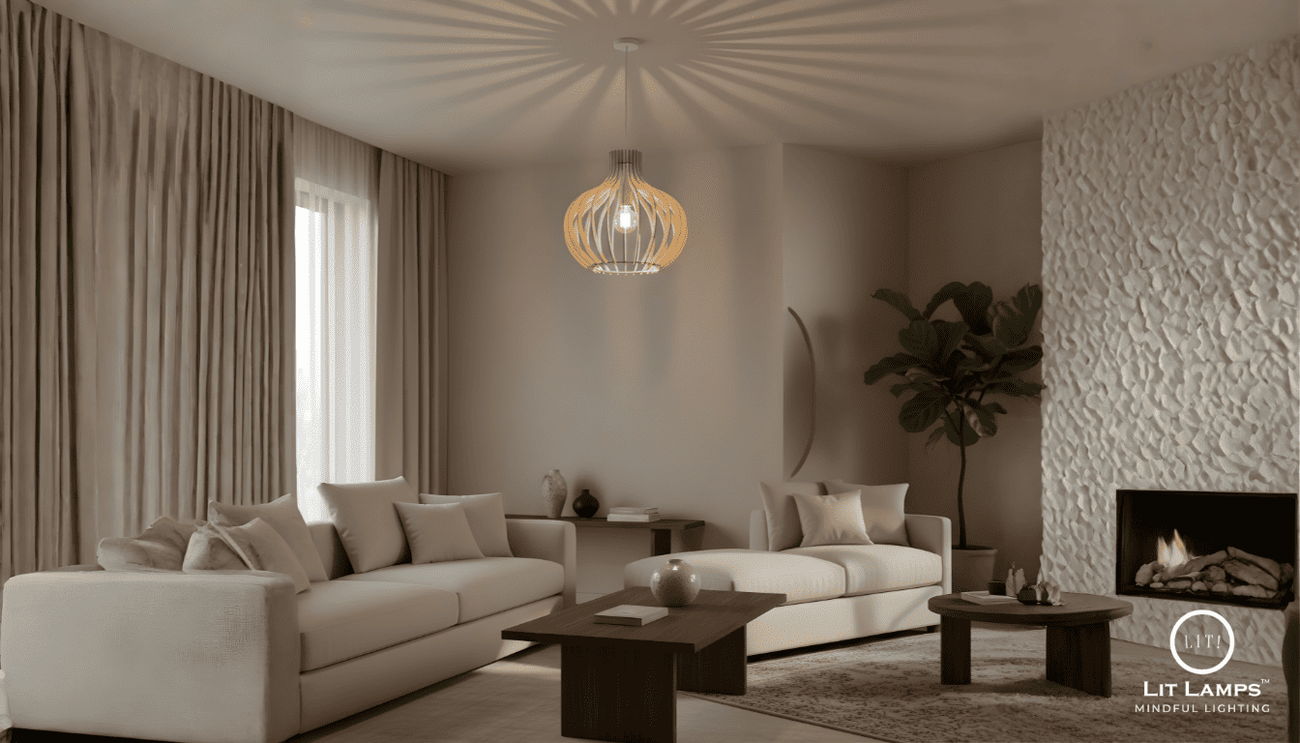 Eco-Friendly Home Decor Ideas