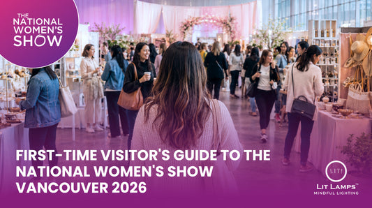 First-Time Visitor's Guide to the National Women's Show Vancouver 2026
