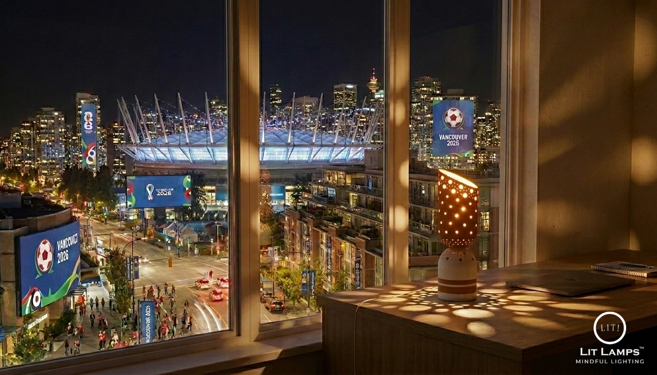 How FIFA World Cup 2026 Is Transforming Vancouver Beyond the Stadium