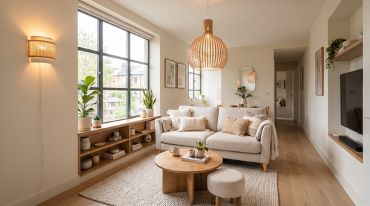 Lighting for Small Homes