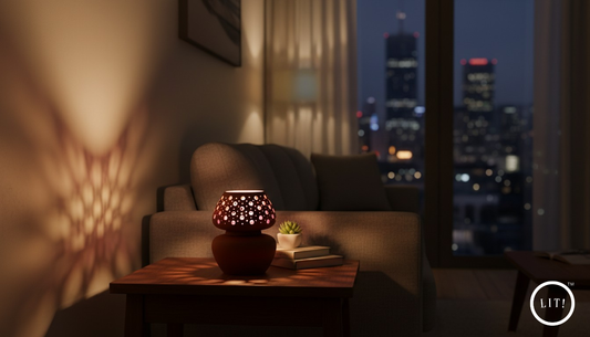 7 Living Room Decoration Ideas for Modern Homes