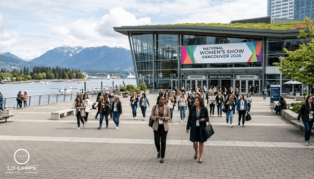 National Women's Show Vancouver 2026: Everything You Need to Know