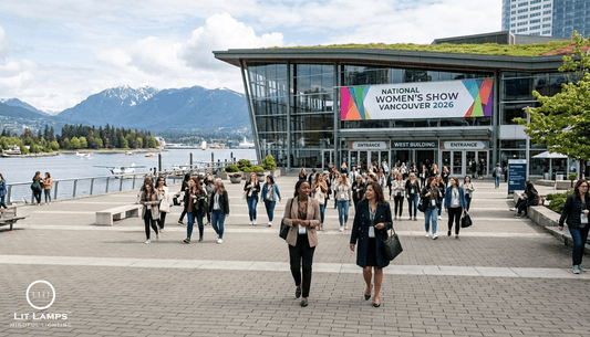 National Women's Show Vancouver 2026: Everything You Need to Know