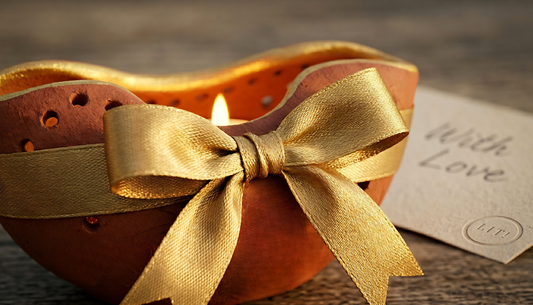 tealight holders for perfect gift