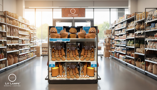 terracotta home decor 