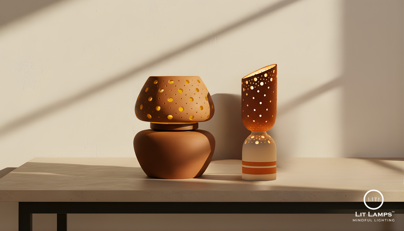 What Is Terracotta?