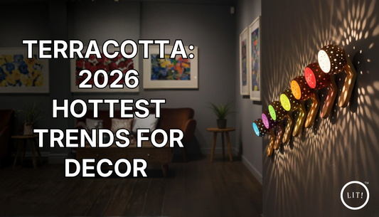 Why Terracotta Home Decor Items Are the Hottest Trend in 2026