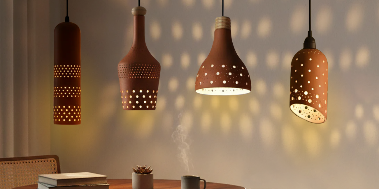 Give Your Home a Luxurious Look with Lighting in 2026 [Guide]