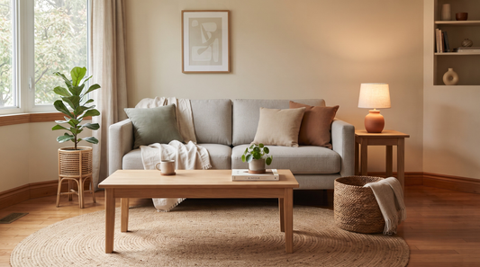 10 Easy and Inexpensive Home Decor Upgrades for Modern Homes