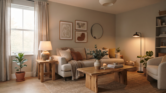 Best Lighting for Airbnb and Short-Term Rentals: A Practical Guide for Hosts
