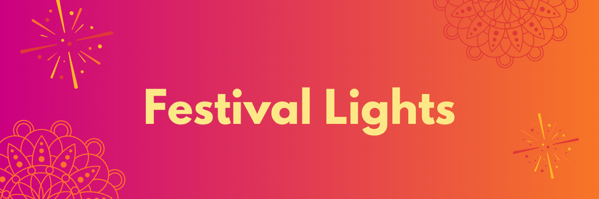 Festival Lights