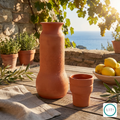 Bell Terracotta Water Bottle