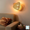 Raya Wall Lamp