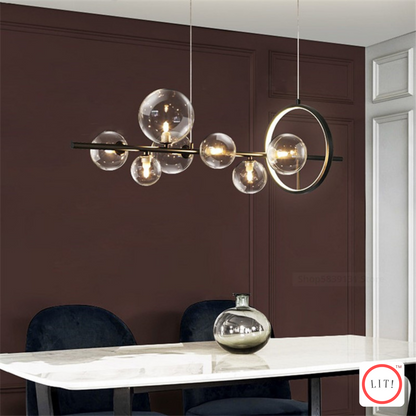 Modern Nordic LED Pendant Light