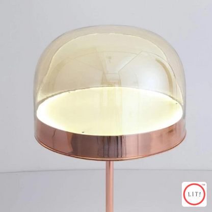 High Quality European Style LED Floor Lamp