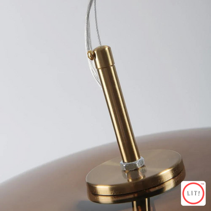 Jube SP 1G Pendant Light