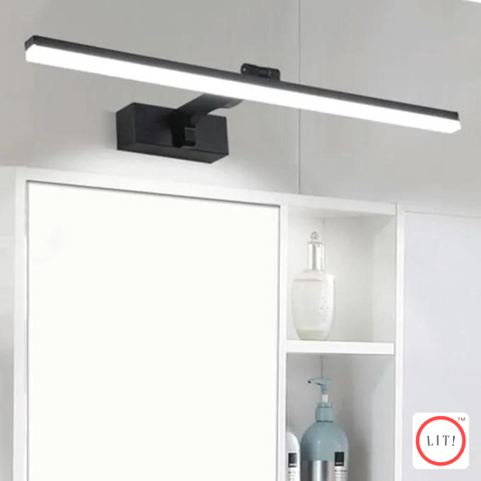 IP44 Waterproof LED Modern Vanity Light