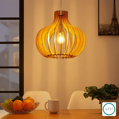 Viora Pendant Light