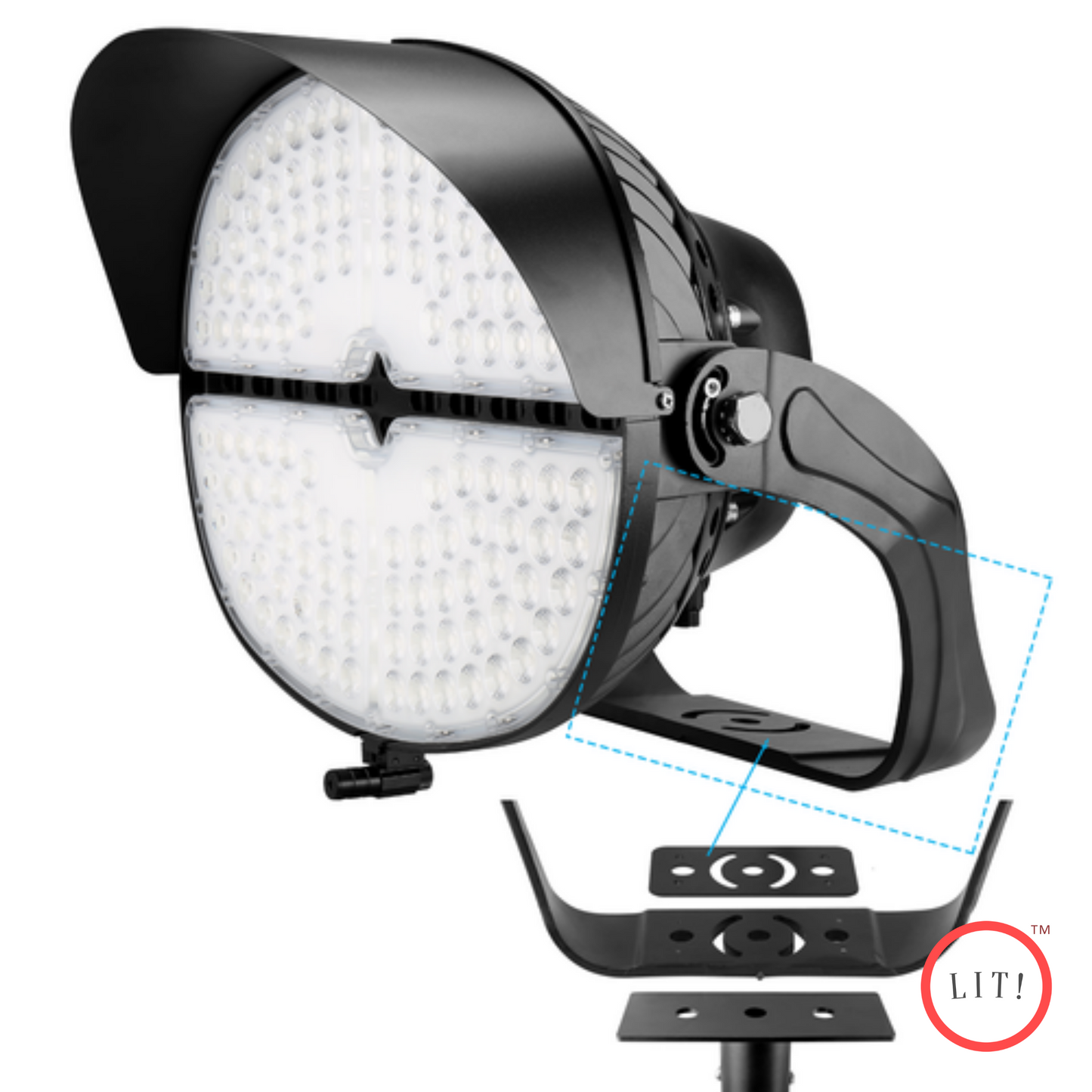 Sports Stadium LED Light