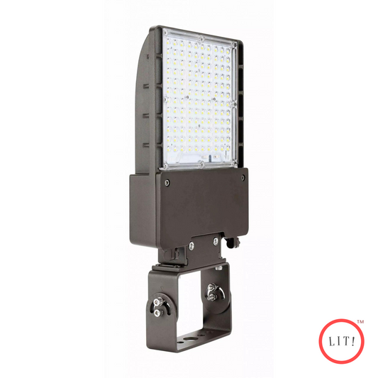 Outdoor LED Flood Light