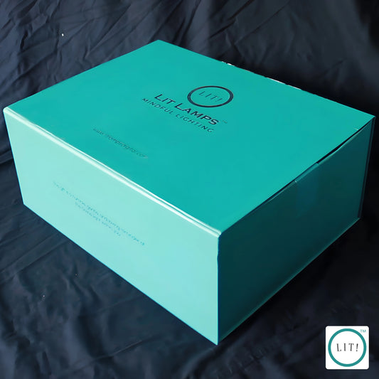 Premium Gift Packaging