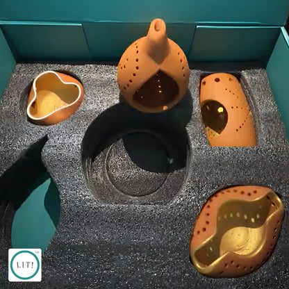 Premium Gift Packaging