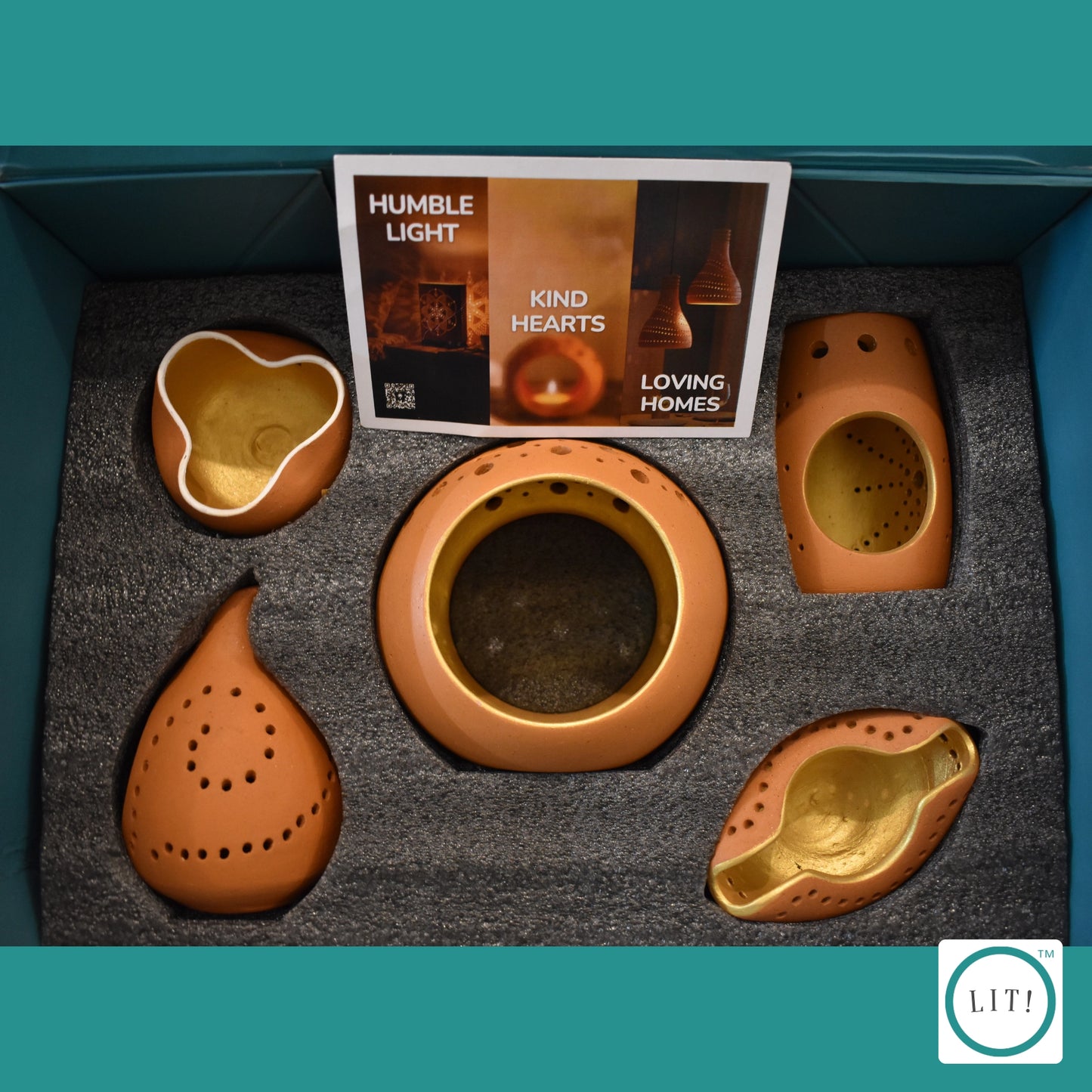 Premium Gift Packaging