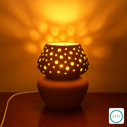 Liora Table Lamp