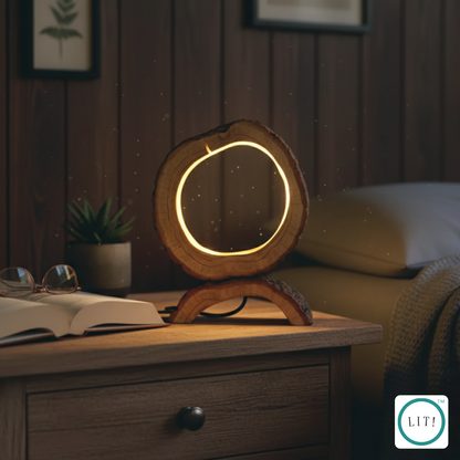 Taren Table Lamp