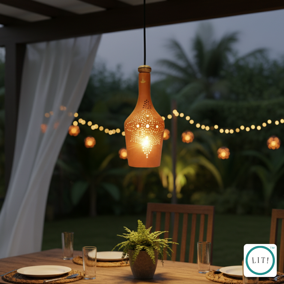 Designer Decor Pendant Light – Best in Class Elegant Lighting
