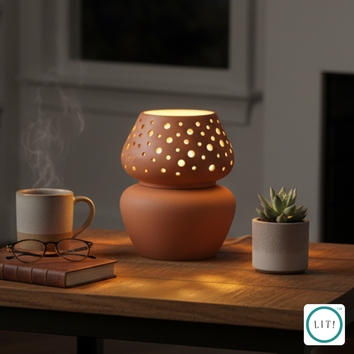 Liora Table Lamp