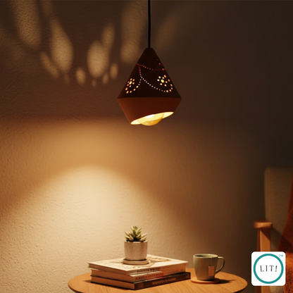 Kova Pendant Light