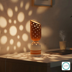 Elara Table Lamp