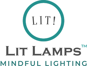 Litlamps logo