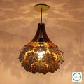 Maple Leaf Pendant Lamp