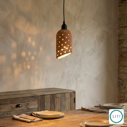 Serra Pendant Light