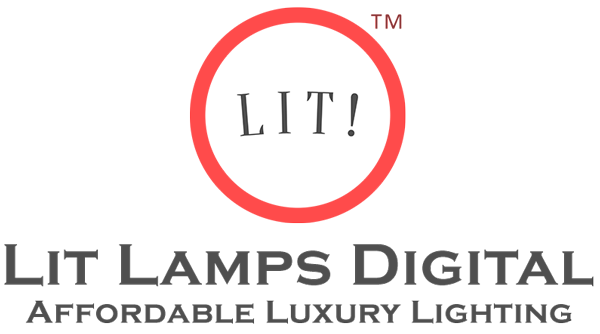 Lit Lamps Digital