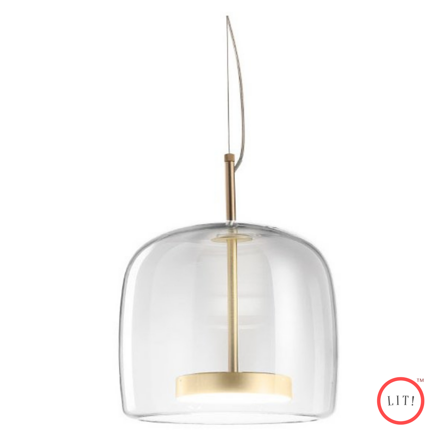 Jube SP 1G Pendant Light