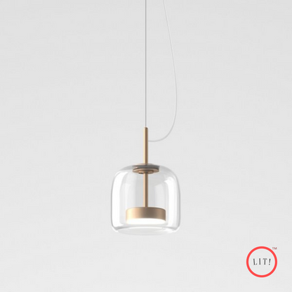 Jube SP 1G Pendant Light