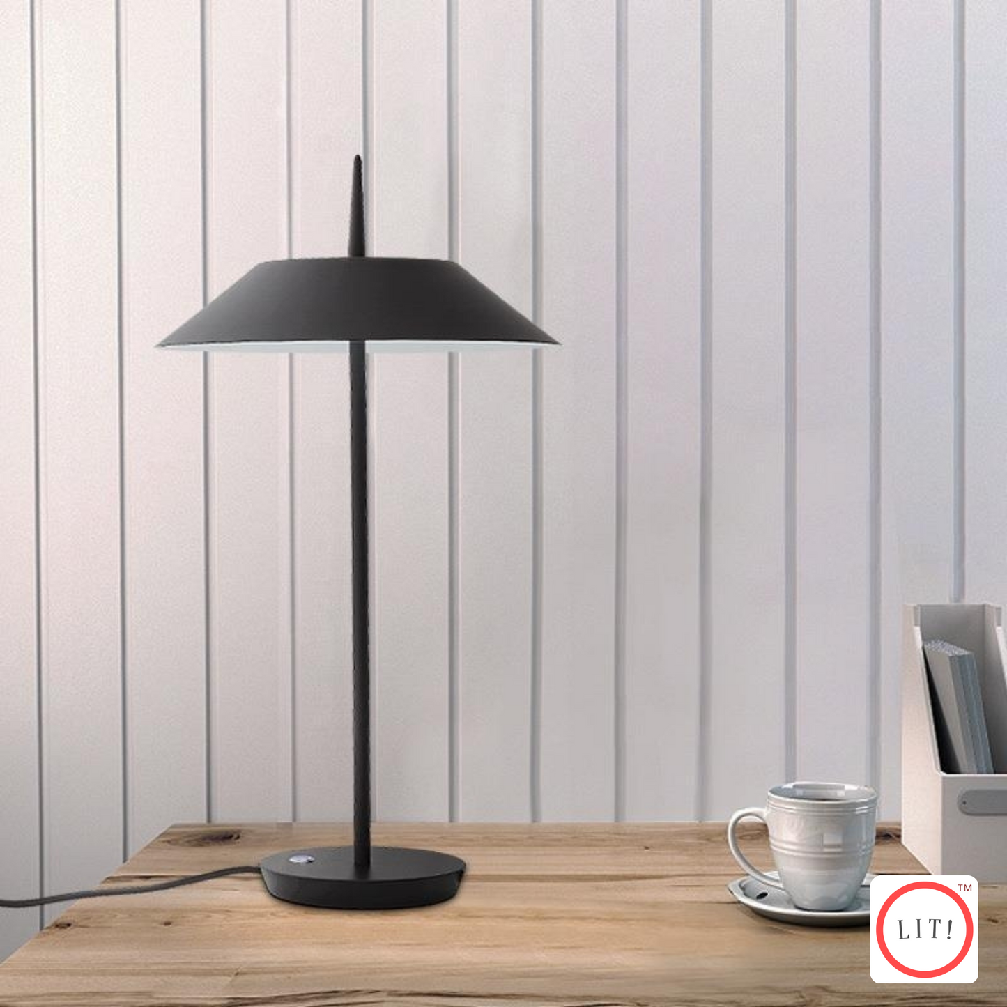 Bedside Decorative LED Table Lamp