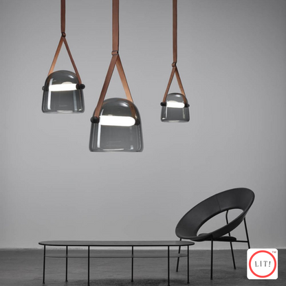 Nordic Post-Modern Mona Pendant Light