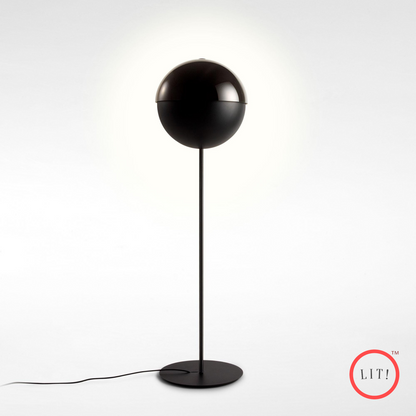 Creative Nordic Post-Modern Floor Lamp