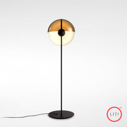 Creative Nordic Post-Modern Floor Lamp