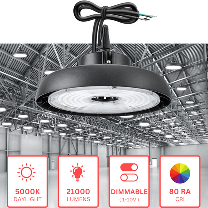 Super Bright Commercial Led Light